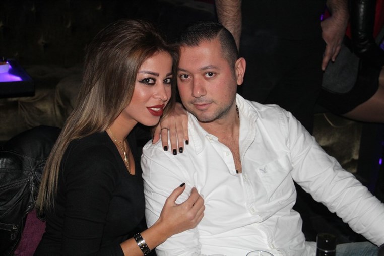 Taiga Beirut On Saturday Night